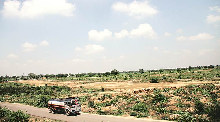 Excess land acquired for Yamuna Expressway project, finds probe