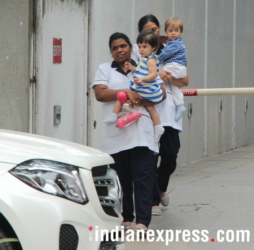 yash and roohi johar