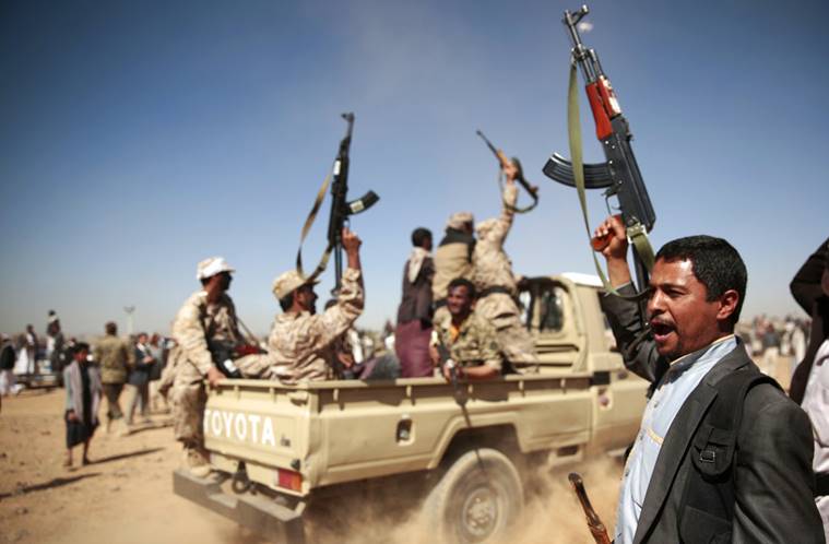 Yemen’s Houthi rebels indicate willingness to hand over Hodeidah port ...