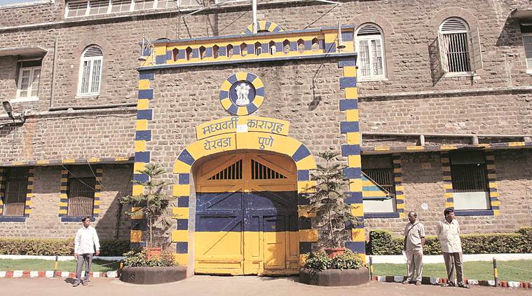 Prisons across Maharashtra to get ART facility for testing, treatment, counselling for HIV/AIDS