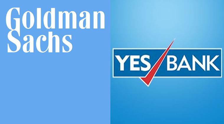 Sebi Violations Yes Bank Goldman Sachs Settle Case Business News The Indian Express