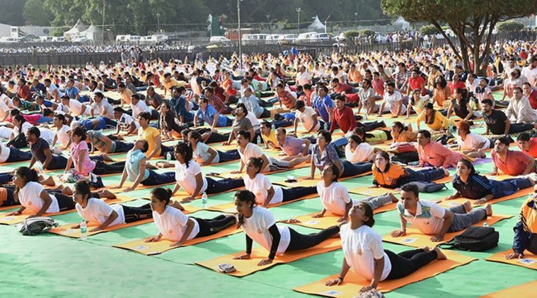 phd in yoga in annamalai university