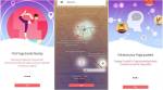 International Day of Yoga: Here's how to check for yoga events nearby with Yogalocator app