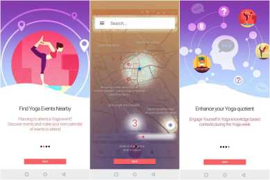 Yoga Day, International Yoga Day, International Day of Yoga, when is Yoga Day, World Yoga Day, Yogalocator app, Yoga Day 2018, Yoga Narendra Modi