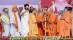 No doubt Ram temple will be built in Ayodhya: Yogi Adityanath