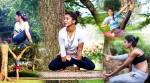 Yoginis of Instagram: Hit the fitness button on International Yoga Day 2018