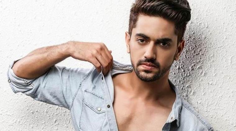 Zain Imam on his preparation for Khatron Ke Khiladi: I am working a lot