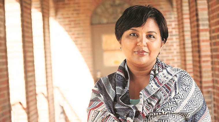 â€˜Women have had a double battle to fight in South Africaâ€™ Zainab Priya Dala