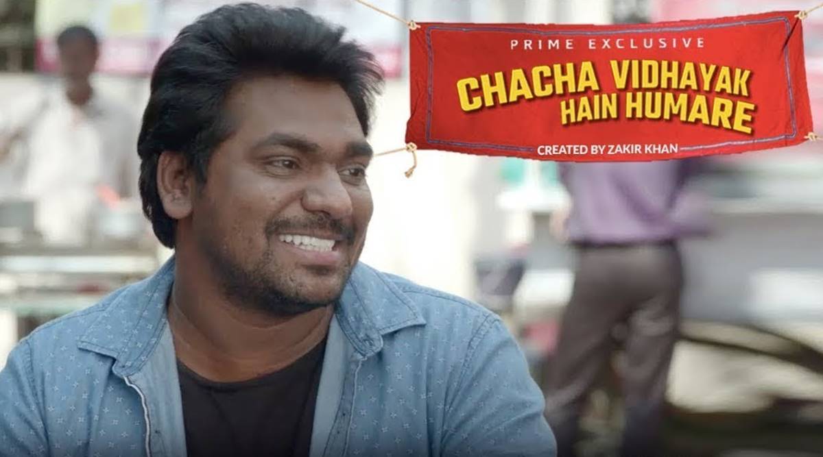 Chacha Vidhayak Hai Humare S2 review: The Show Will Only Resonate With Zakir Khan’s Fanbois