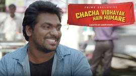 zakir khan chacha vidhayak hain humare