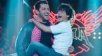 Zero teaser: 'Eid Ka Chaand' Salman Khan and 'bauua' Shah Rukh Khan say Eid Mubarak