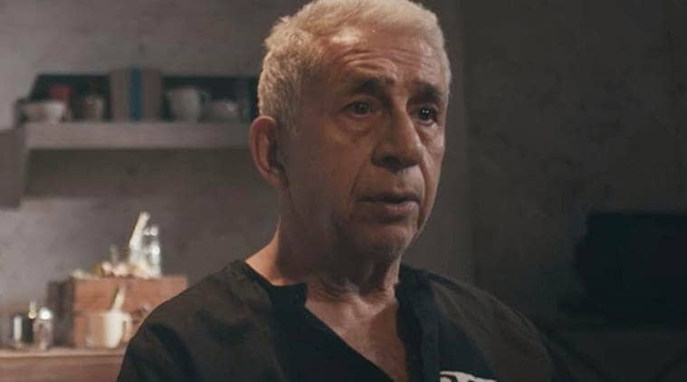 Naseeruddin Shah's Ajmer event cancelled following protests by right-wing groups 
