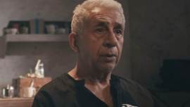 In the video, Naseeruddin Shah also expressed concerns over his children's safety.