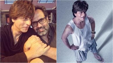 shah rukh khan, salman khan in zero teaser