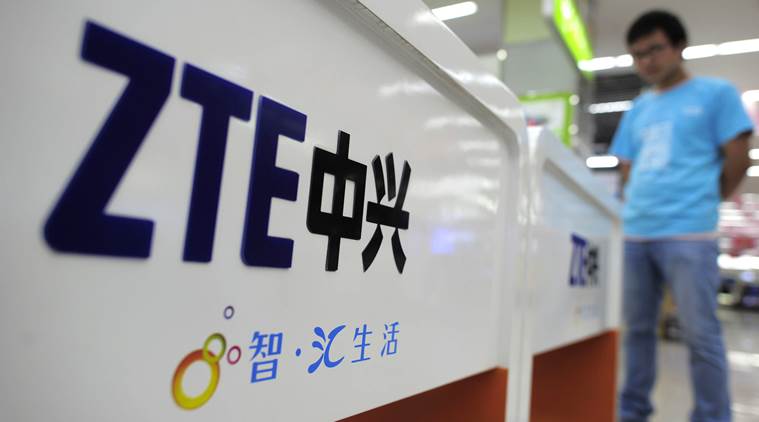 ZTE, ZTE fined, US Senate, ZTE banned in US, President Donald Trump, Chinese smartphone companies, ZTE pays fine, China US trade tariff, ZTE Corp, Hugh Hewitt, US government