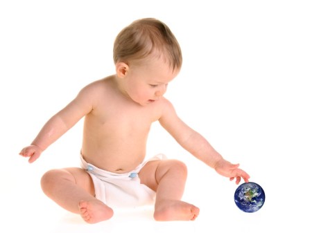 eco friendly baby care products, toxin free baby care
