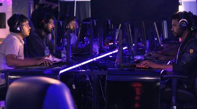 Arknemesis, AFK Gaming, Nodwin Gaming, GAMURS, Electronic Sports League, fortnite, League of Legends, Overwatch, PUBG, Hearthstone, CS: GO, Hearthstone, Dota 2