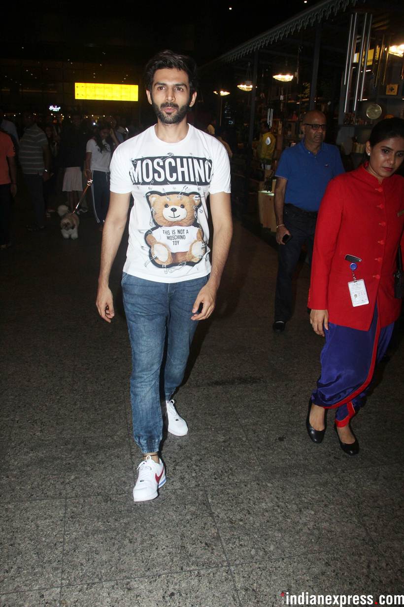 kartik aaryan photo