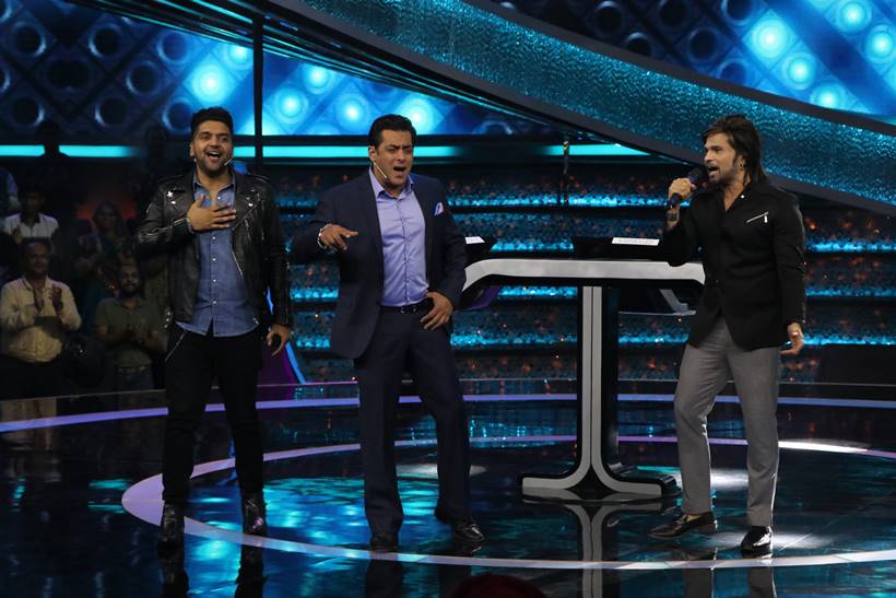 salman khan dus ka dum