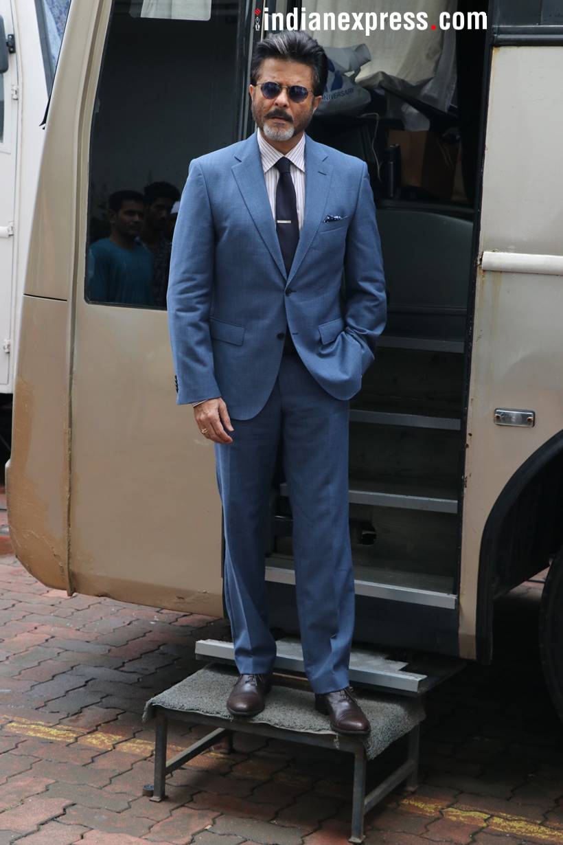 anil kapoor will soon be seen in fanney khan