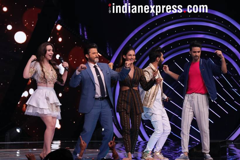 anil kapoor photos