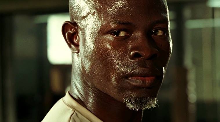 Guardians of the Galaxy actor Djimon Hounsou now joins DC 