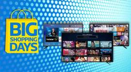 flipkart, flipkart big shopping days sale, smart tv discount, smart tvs under Rs 25,000, iFFALCON LED Smart TV 40-inch, Thomson LED Smart TV B9 Pro 40-inch, Kodak Full HD LED Smart TV 40-inch, LG HD Ready LED Smart TV 32-inch, CloudWalker full HD LED Smart TV 43-inch, smart tv sale, flipkart sale