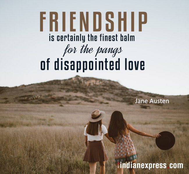 jane austen jane austen quotes, jane austen inspiring quotes, inspiring jane austen quotes, pride and prejudice, indian express, indian express news