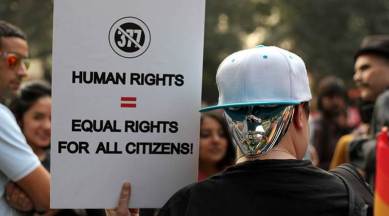 SC hearing on Section 377: