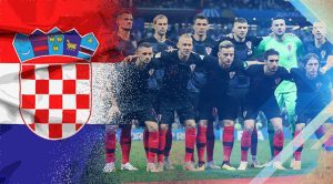 Croatia: A short history of the FIFA finalist