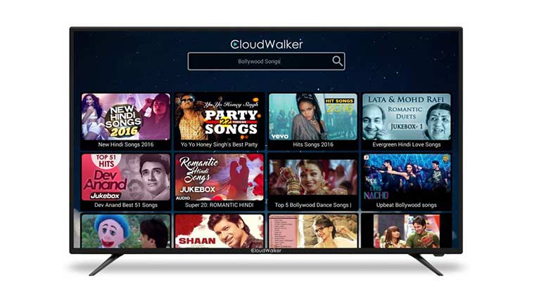 flipkart, flipkart big shopping days sale, smart tv discount, smart tvs under Rs 25,000, iFFALCON LED Smart TV 40-inch, Thomson LED Smart TV B9 Pro 40-inch, Kodak Full HD LED Smart TV 40-inch, LG HD Ready LED Smart TV 32-inch, CloudWalker full HD LED Smart TV 43-inch, smart tv sale, flipkart sale