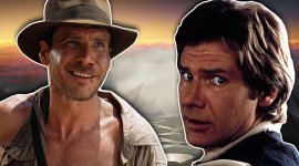 Harrison ford birthday