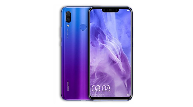 Huawei is bringing Nova 3, Nova 3i to India; expect series launch