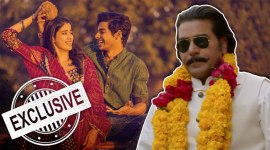 ashutosh rana in dhadak