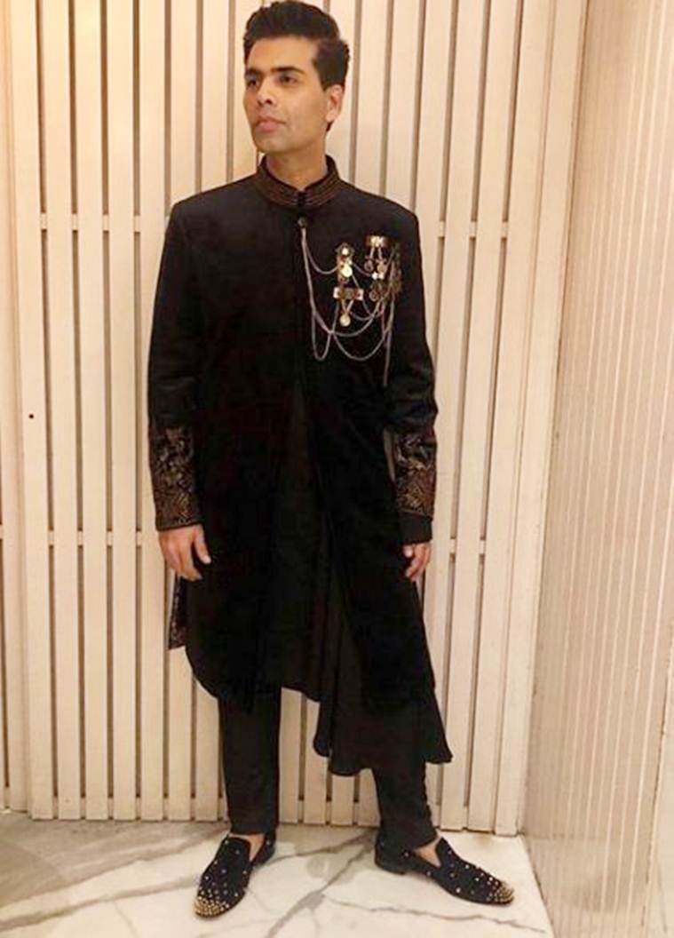 karan johar photos