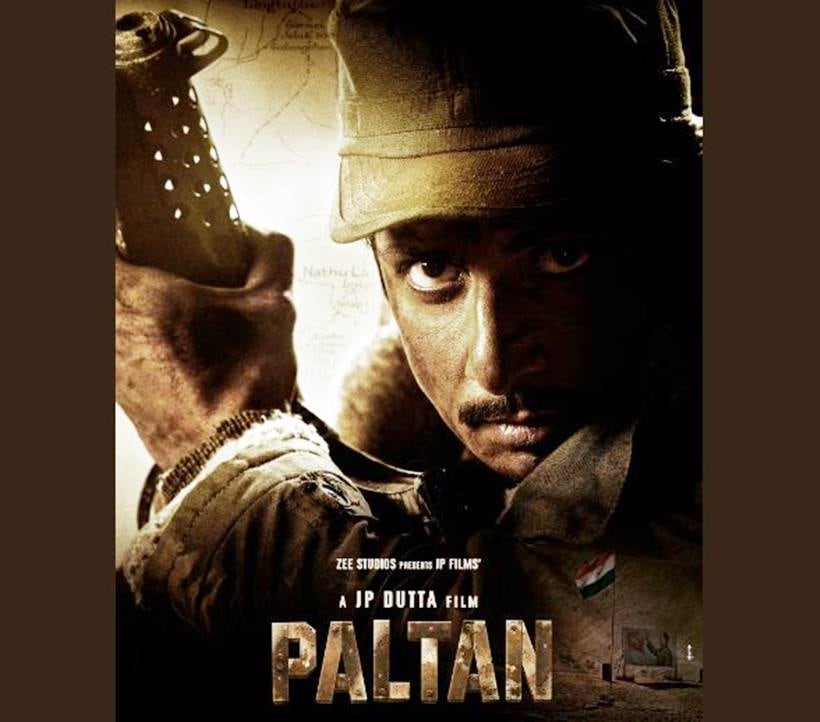 Paltan full best sale movie download website