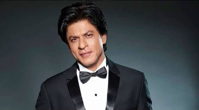 Jamia wanted honorary doctorate for alumnus SRK, govt said no
