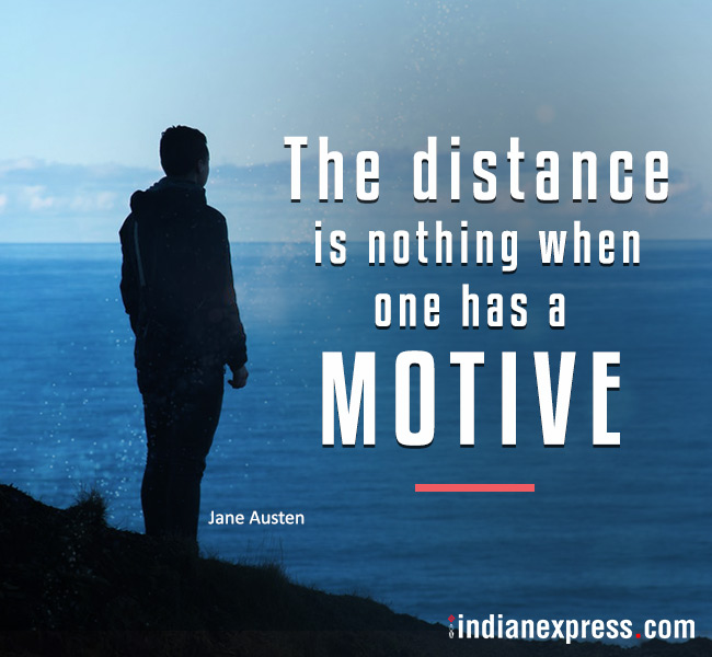 jane austen jane austen quotes, jane austen inspiring quotes, inspiring jane austen quotes, pride and prejudice, indian express, indian express news