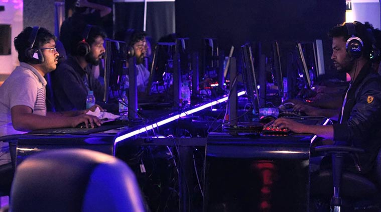 Top Indian eSports facilities Bootcamp for the rising EGames players