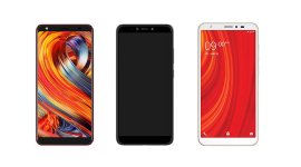 lava, tecno, comio, lava z61, tecno camon itwin, comio x1, jio cashback offer, lava z61 features, lava z61 price in india, tecno camon itwin features, tecno camon itwin price in india, comio x1 features, comio x1 price in india, idea offers, smartphone