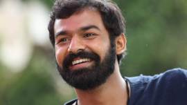 pranav mohanlal next film