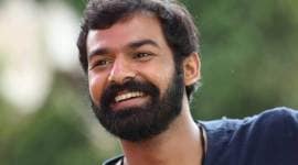 pranav mohanlal next film