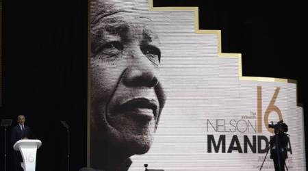 Remembering Nelson Mandela on his birth centenary