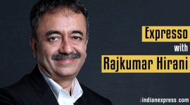 Rajkumar Hirani