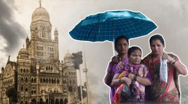 Mumbai, Mumbai rain, Mumbai flood, Mumbai weather, Bombay rain, Mumbai monsoons, Mumbai water logging, Mumbai drainage system, Mumbai city, Mumbai news, Indian Express