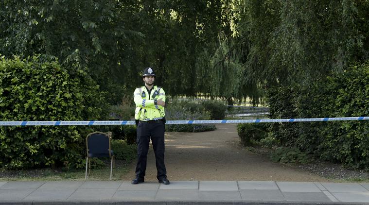 UK calls on Russia to give details after new Novichok poisoning
