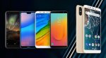 Xiaomi Mi A2 Android One launched: Huawei P20 Lite to Nokia 6.1, top alternatives to consider