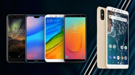 Xiaomi Mi A2, Mi A2 price, Xiaomi Mi A2 price in India, Xiaomi Mi A2 features, Xiaomi Mi A2 specifications, Redmi Note 5 Pro, Huawei P20 Lite, Mi A2 vs Huawei P20 Pro, Mi A2 India launch date