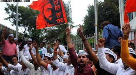 Bombay High Court upholds Maratha reservation but says '16% not justifiable'