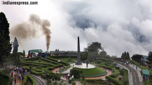 Darjeeling Himalayan Railway: What it takes to run the train